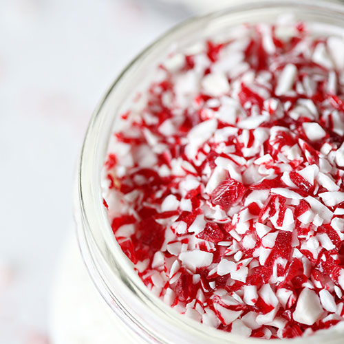 Peppermint Season is back for a limited time