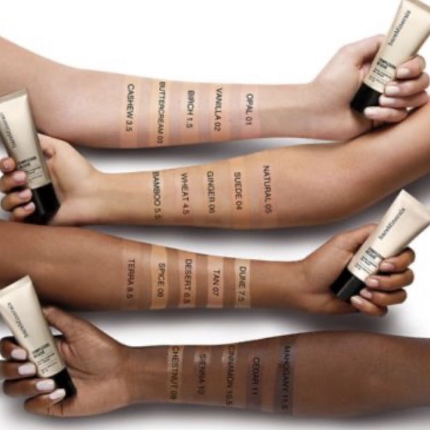 bareMinerals - Complexion Rescue Tinted Moisturizer