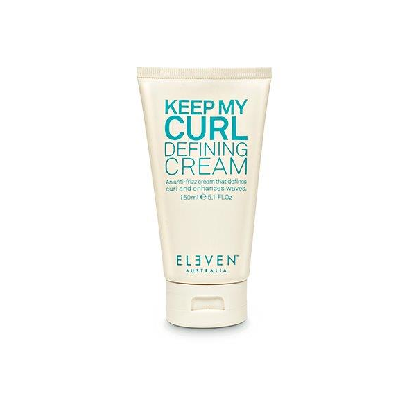 Eleven Australia - Keep my curl Defining Cream