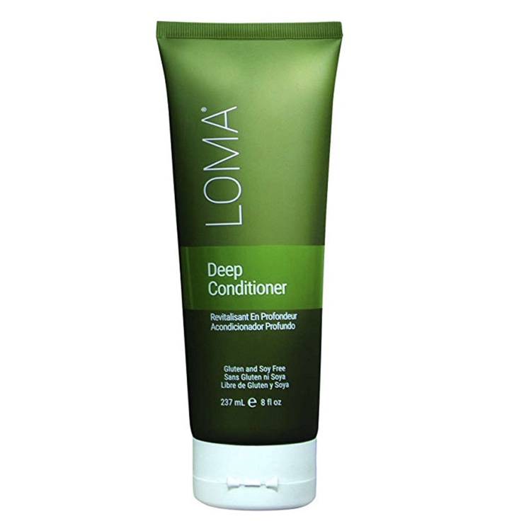 Loma - Deep Conditioner