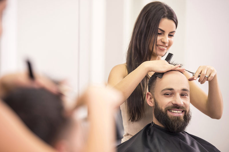 Hairdresser's
