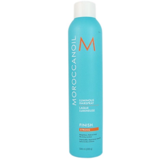 MaroccanOil - Luminous Hairspray