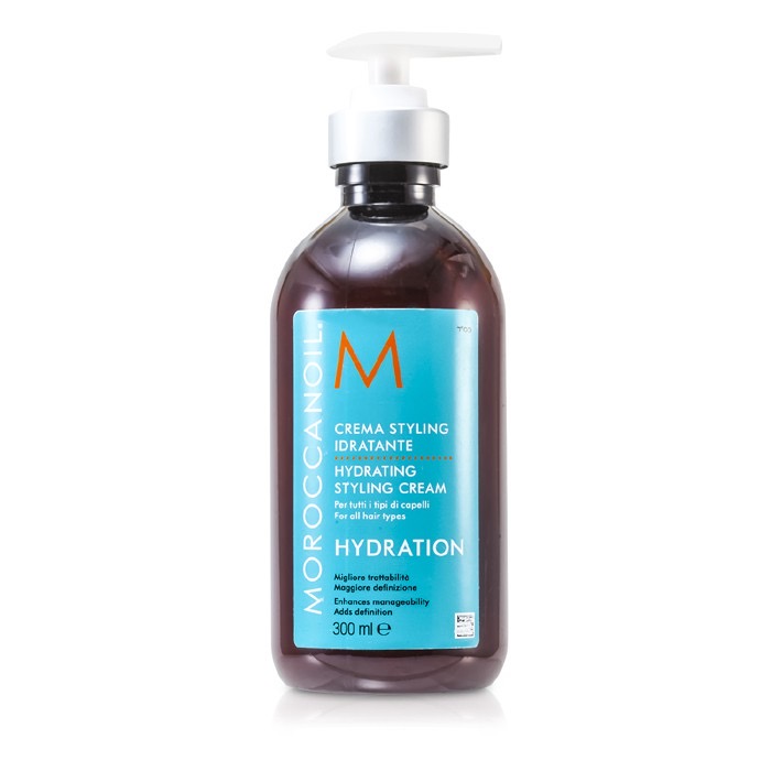 MaroccanOil - Hydrating Styling Cream