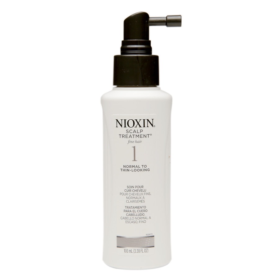 Nioxin - Scalp Treatment