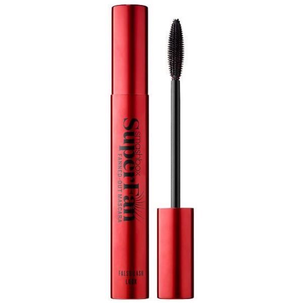 Smashbox - Superman Mascara